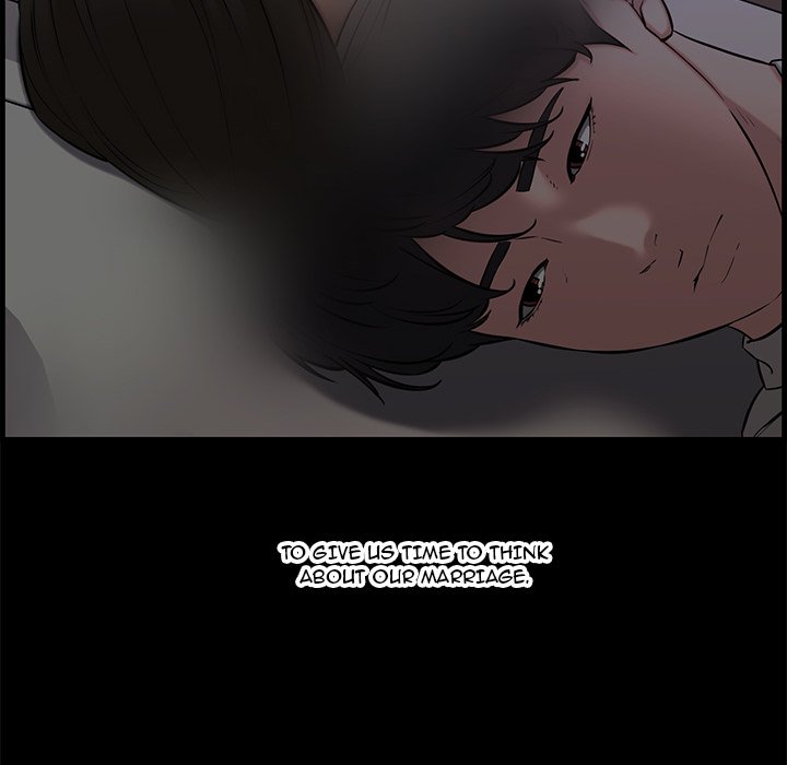Newlyweds chapter 28 page 200