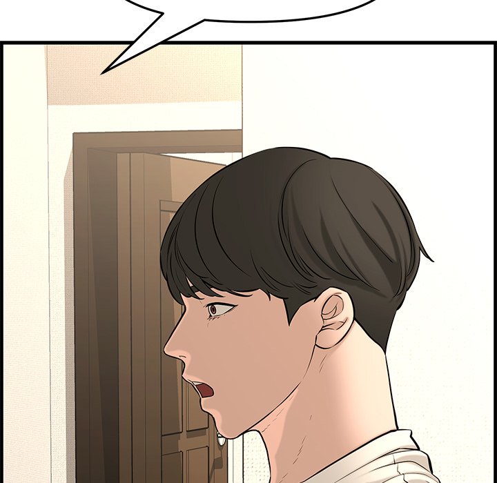 Newlyweds chapter 28 page 214