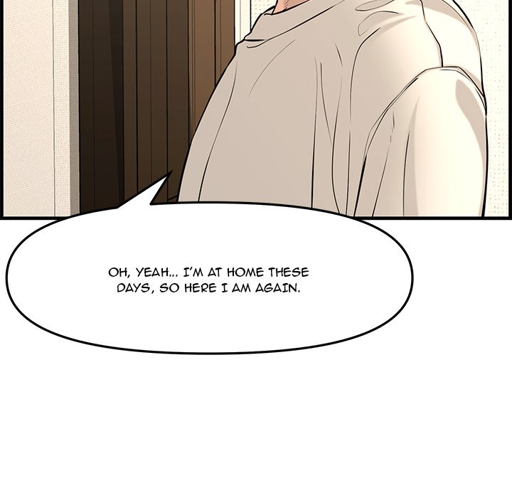 Newlyweds chapter 28 page 215