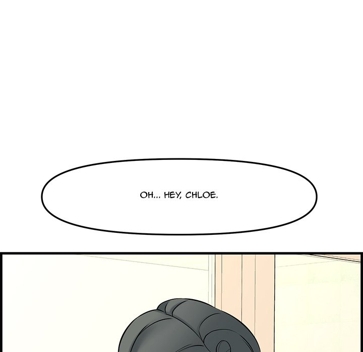Newlyweds chapter 28 page 217