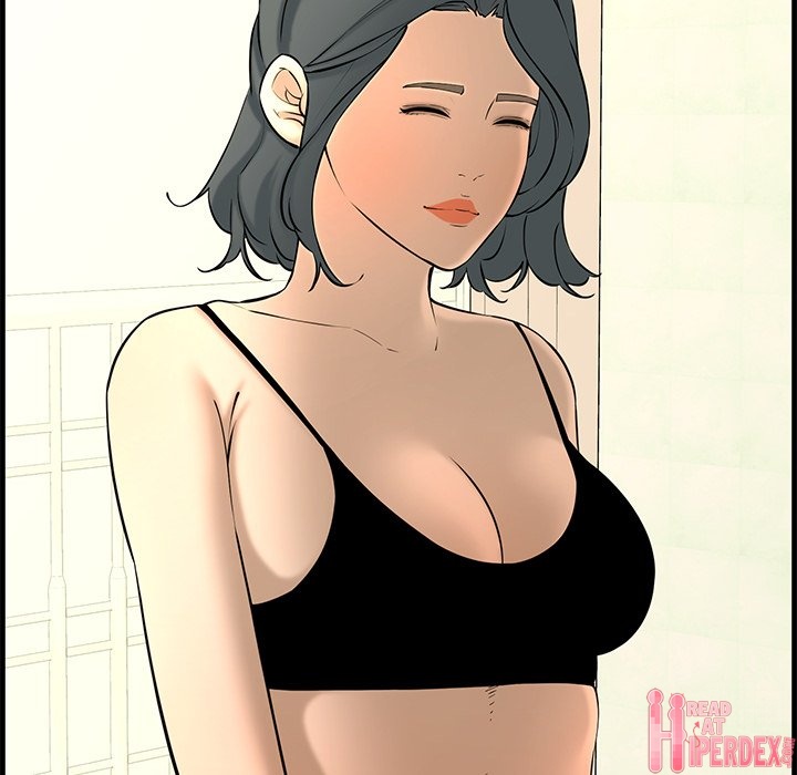 Newlyweds chapter 28 page 218