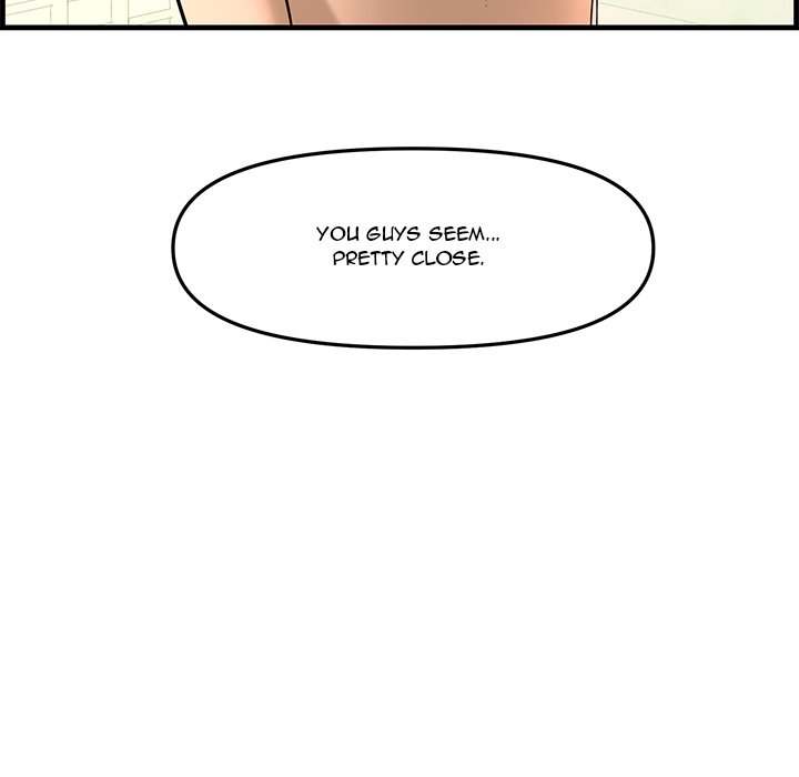 Newlyweds chapter 28 page 219