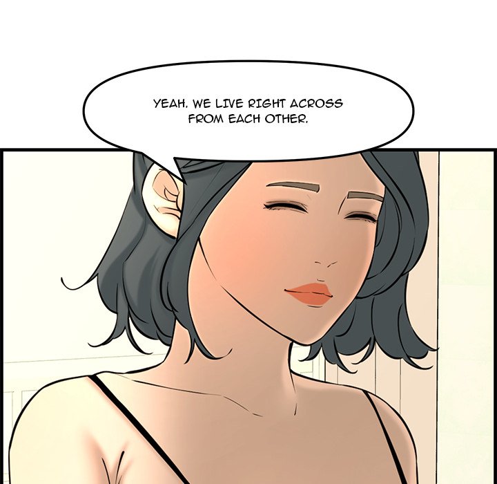 Newlyweds chapter 28 page 220