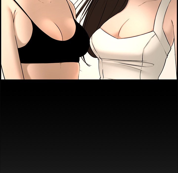 Newlyweds chapter 28 page 223