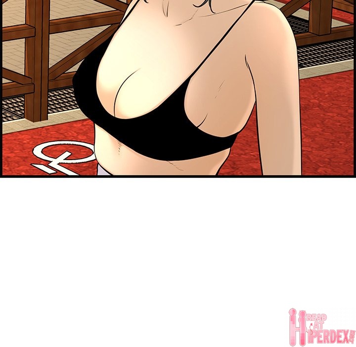 Newlyweds chapter 28 page 233