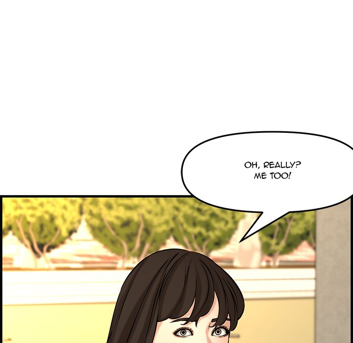 Newlyweds chapter 28 page 234