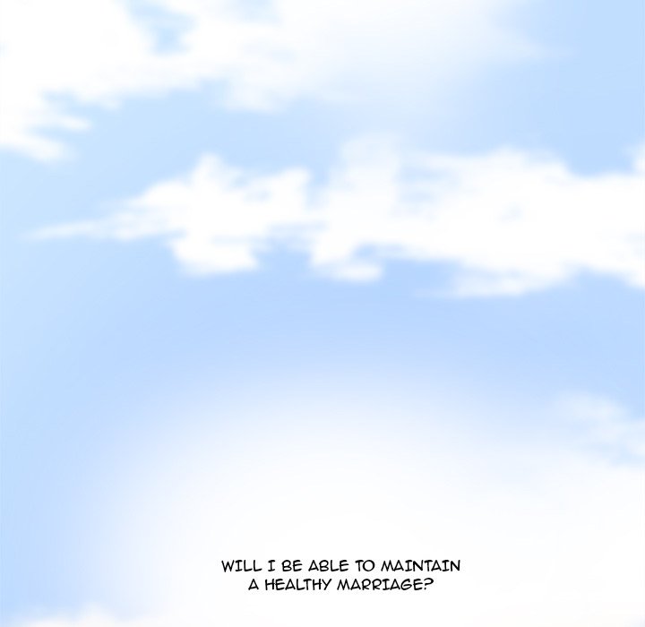 Newlyweds chapter 28 page 239