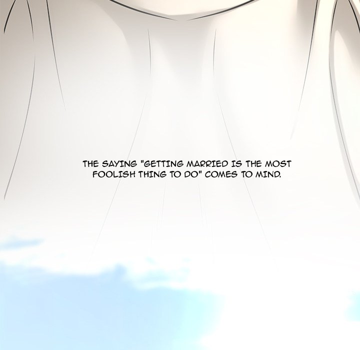 Newlyweds chapter 28 page 241
