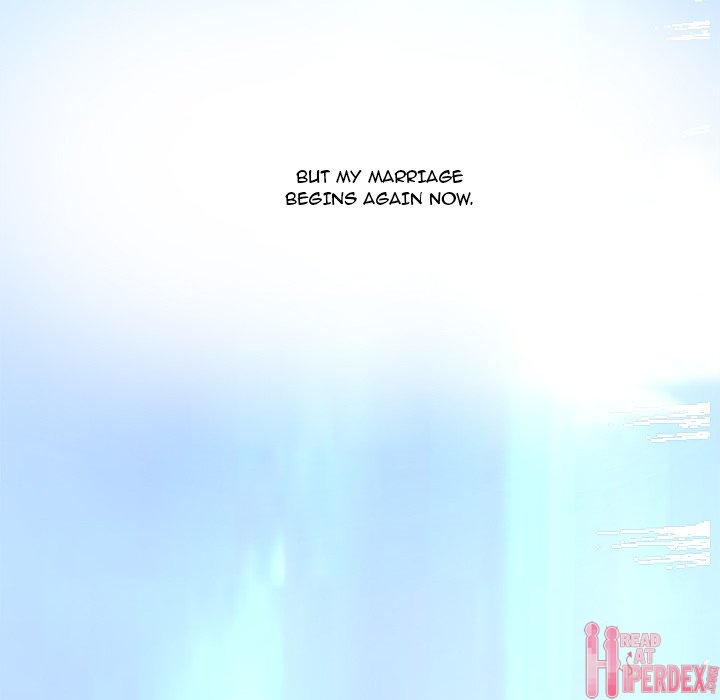 Newlyweds chapter 28 page 243