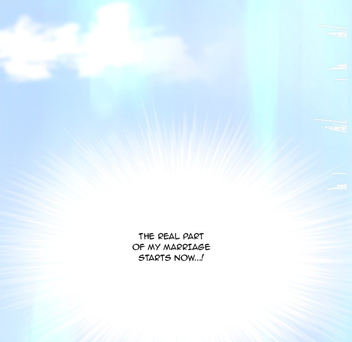 Newlyweds chapter 28 page 244