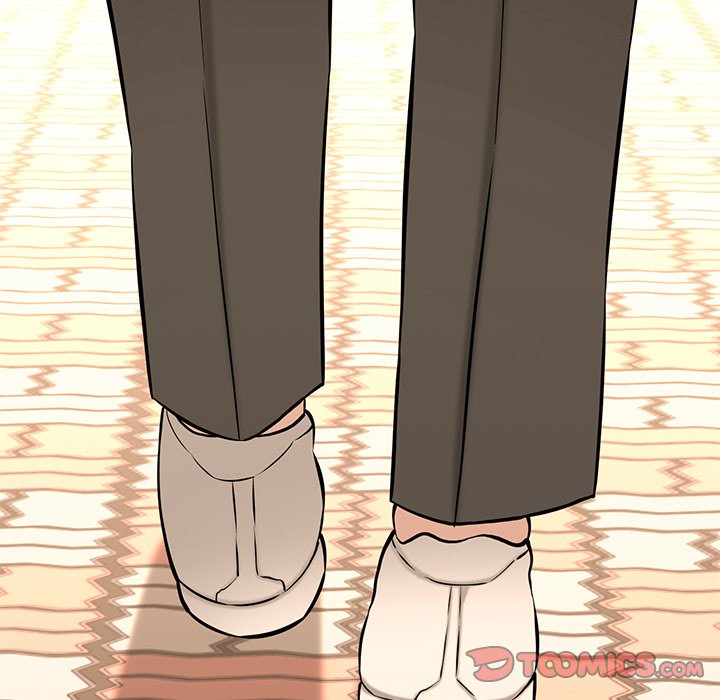 Newlyweds chapter 28 page 246