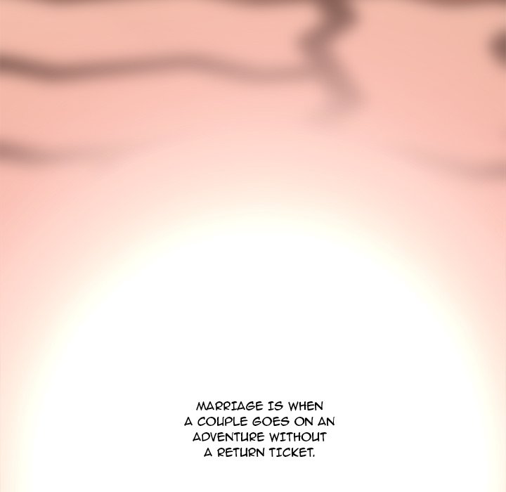 Newlyweds chapter 28 page 249
