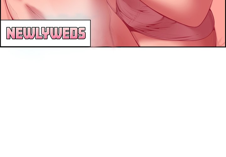 Newlyweds chapter 3 page 4