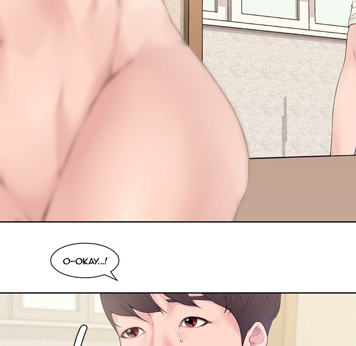 Newlyweds chapter 3 page 22