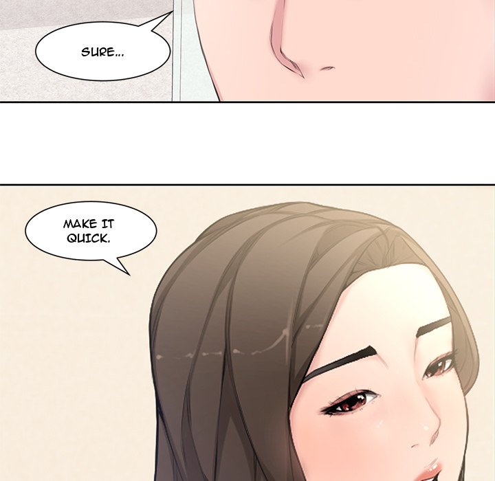 Newlyweds chapter 3 page 26