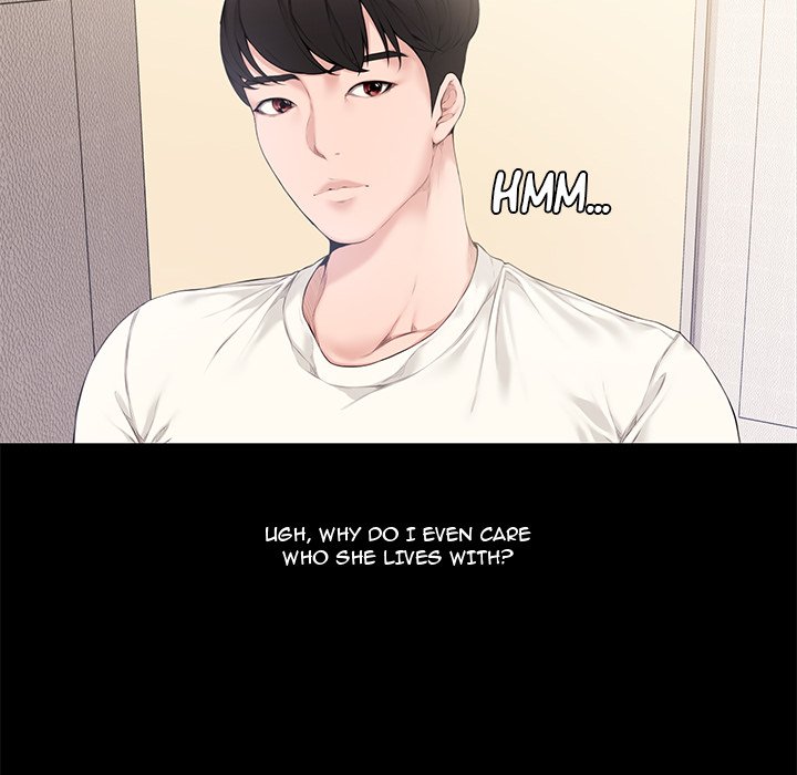 Newlyweds chapter 3 page 38