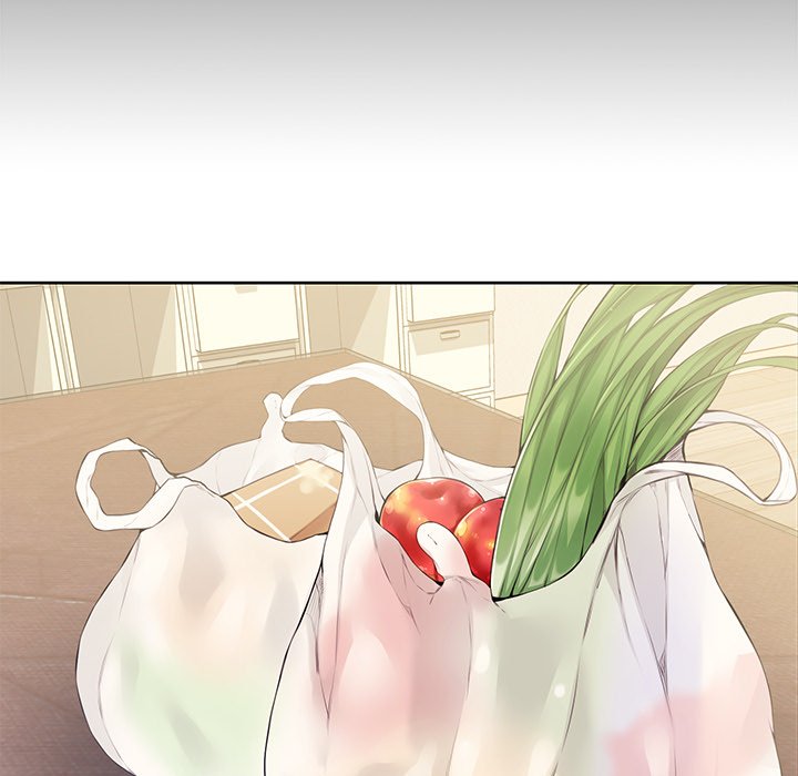 Newlyweds chapter 3 page 40