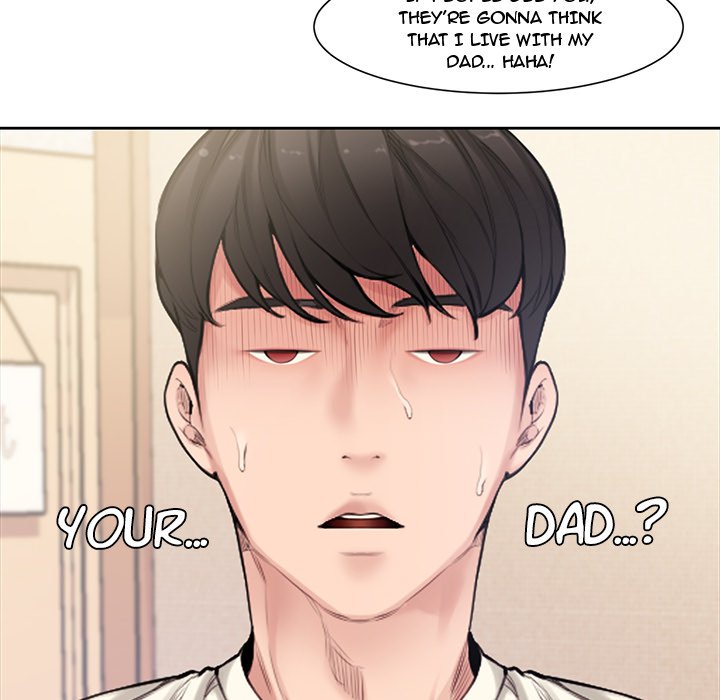 Newlyweds chapter 3 page 44