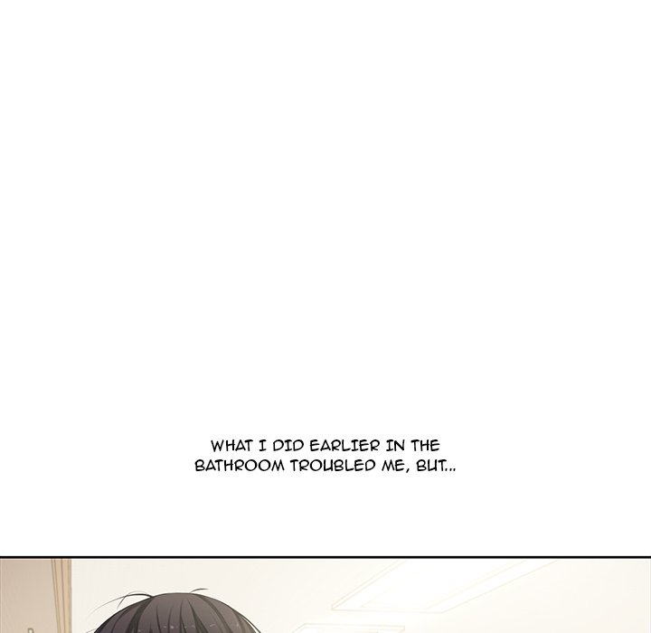 Newlyweds chapter 3 page 48