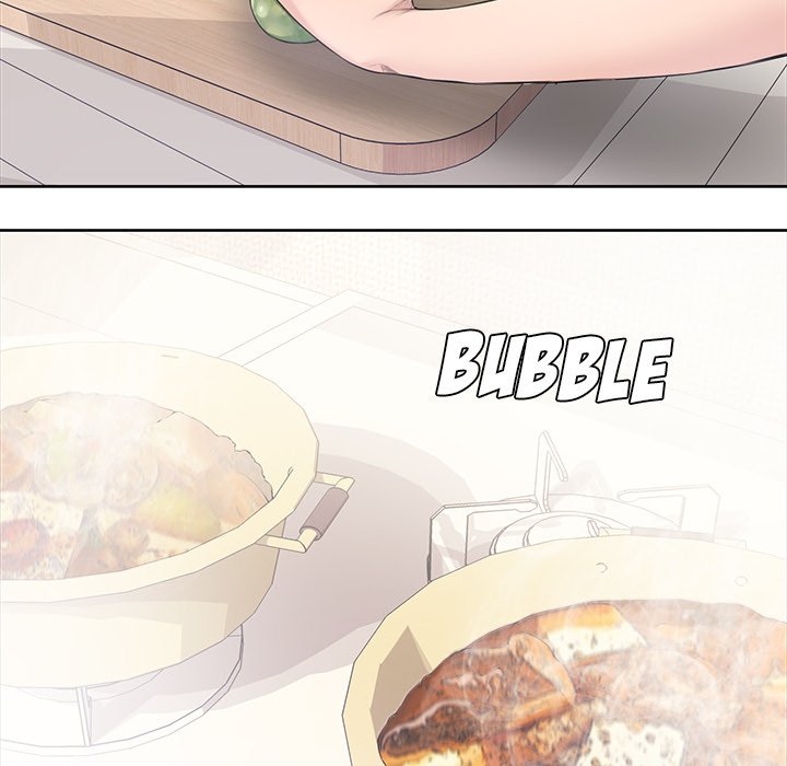 Newlyweds chapter 3 page 52