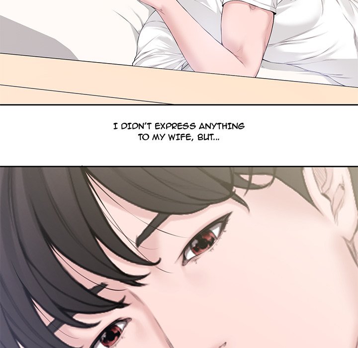 Newlyweds chapter 3 page 54