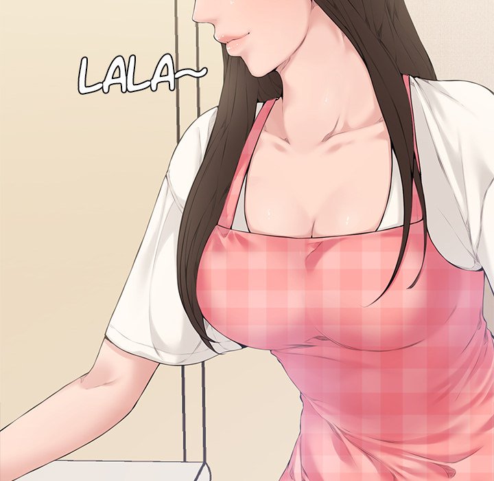 Newlyweds chapter 3 page 56