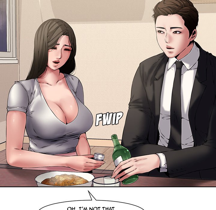 Newlyweds chapter 3 page 60