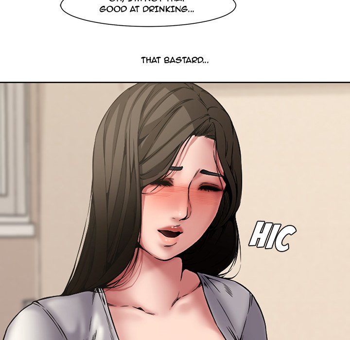 Newlyweds chapter 3 page 61