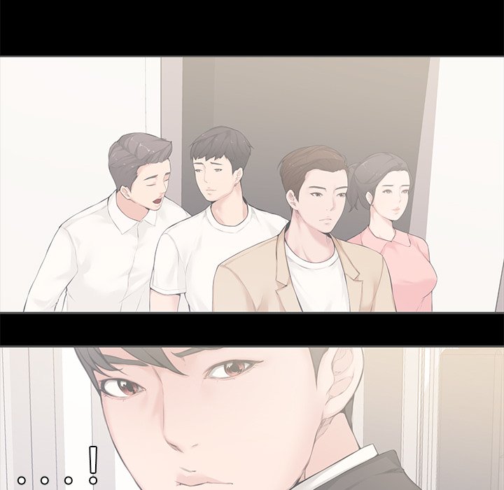 Newlyweds chapter 3 page 64