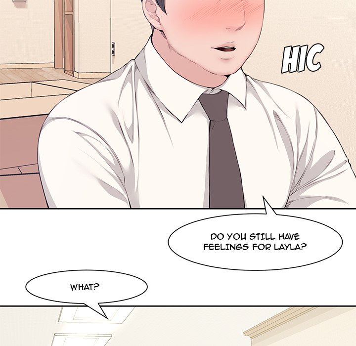 Newlyweds chapter 3 page 68