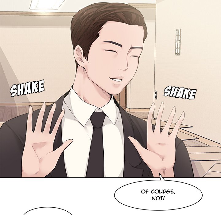 Newlyweds chapter 3 page 69