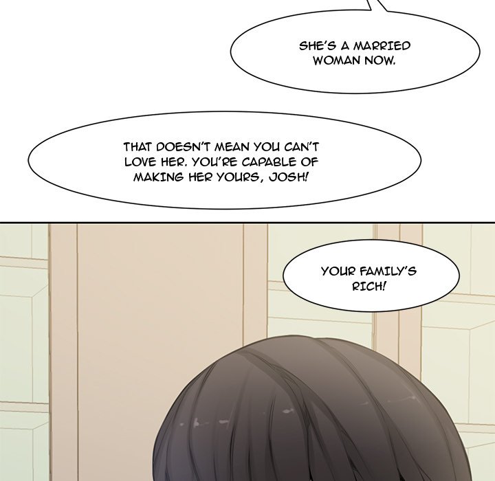 Newlyweds chapter 3 page 71