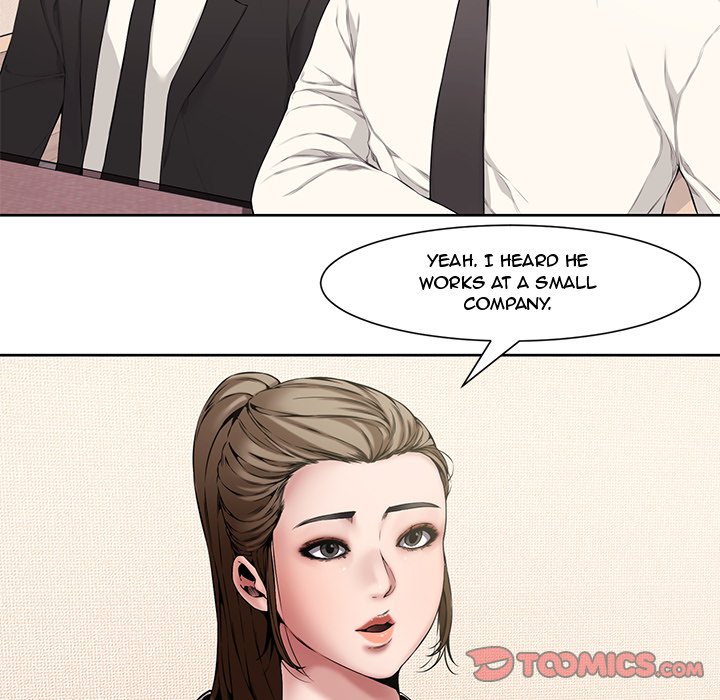 Newlyweds chapter 3 page 75