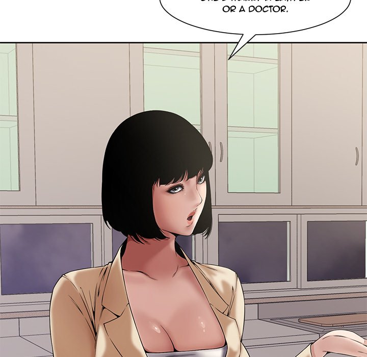 Newlyweds chapter 3 page 77