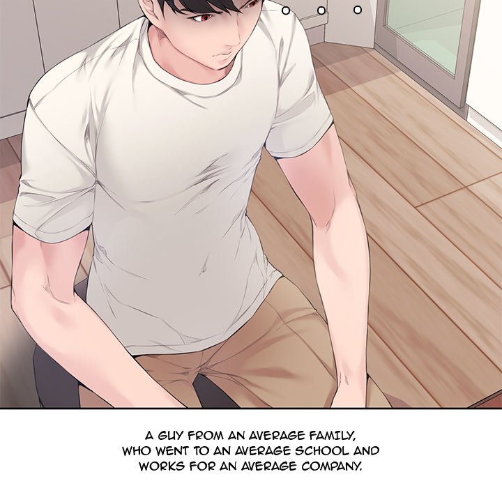 Newlyweds chapter 3 page 84
