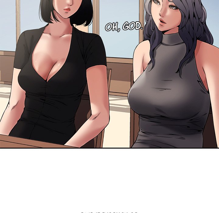 Newlyweds chapter 3 page 87