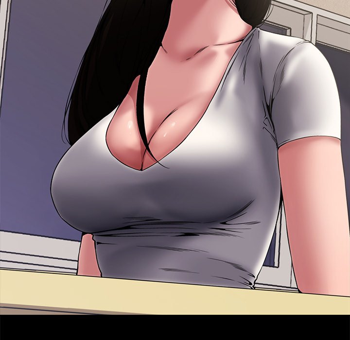 Newlyweds chapter 3 page 92