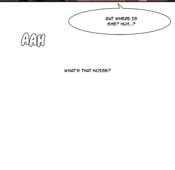 Newlyweds chapter 3 page 101