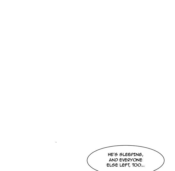 Newlyweds chapter 3 page 103