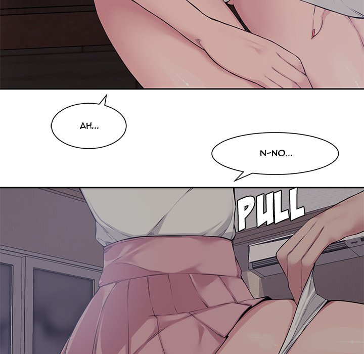 Newlyweds chapter 3 page 105