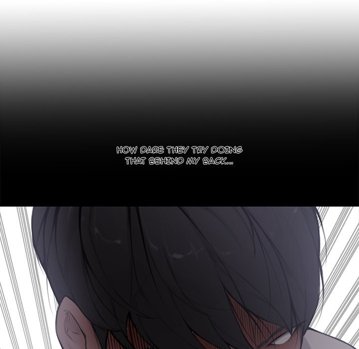 Newlyweds chapter 3 page 114