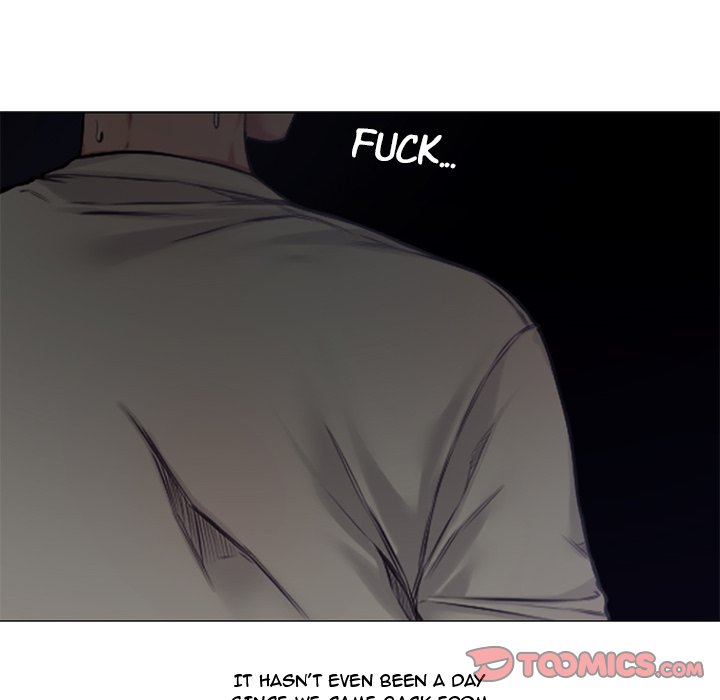 Newlyweds chapter 4 page 10