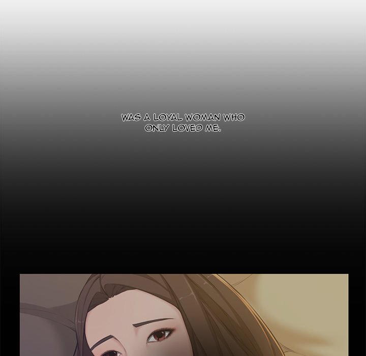 Newlyweds chapter 4 page 15