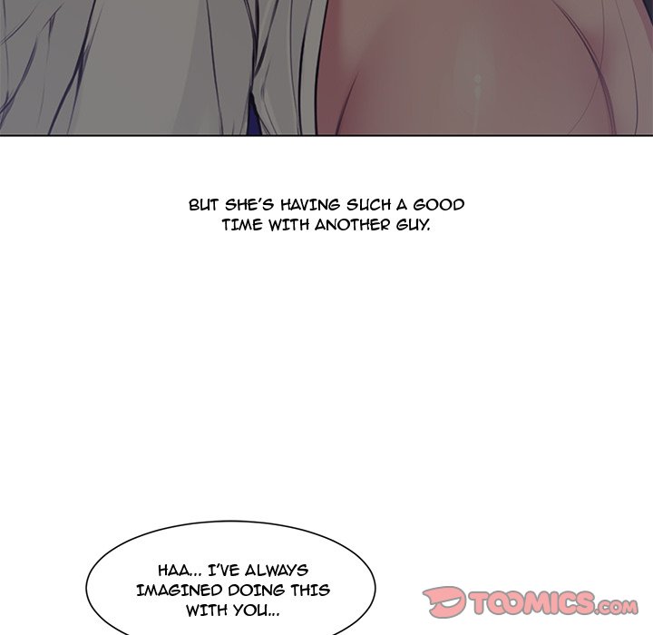 Newlyweds chapter 4 page 22