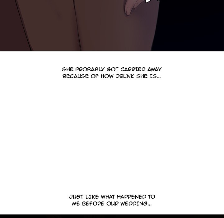 Newlyweds chapter 4 page 30