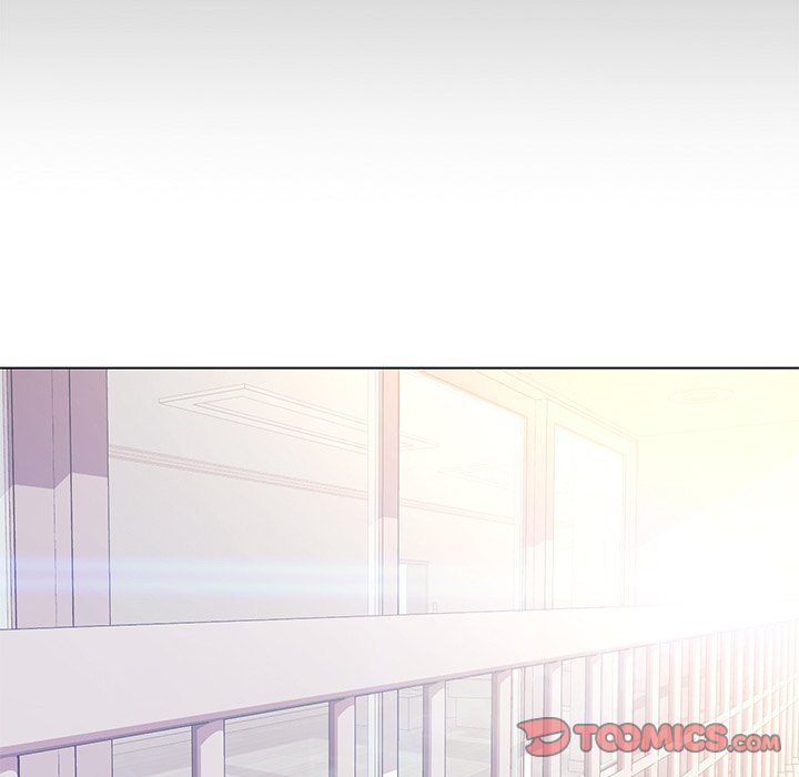 Newlyweds chapter 4 page 34