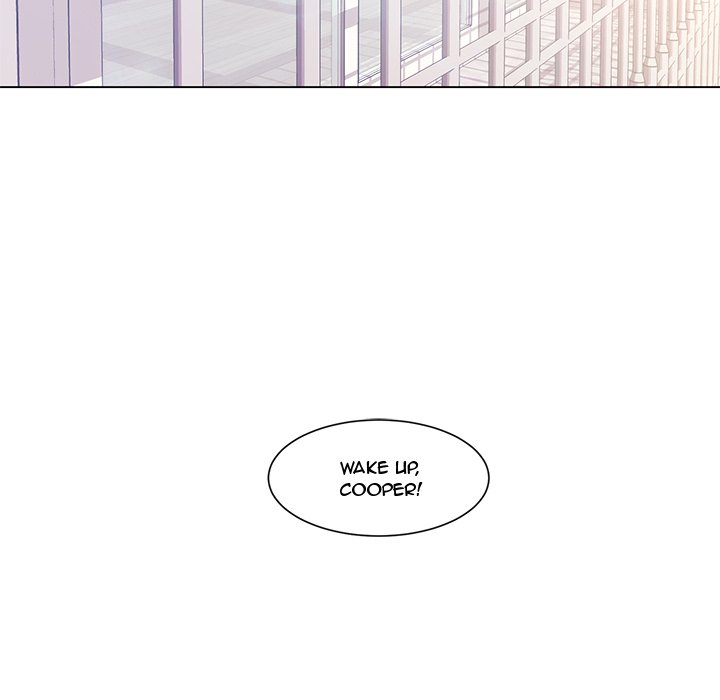 Newlyweds chapter 4 page 35