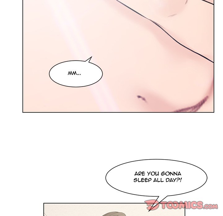 Newlyweds chapter 4 page 37