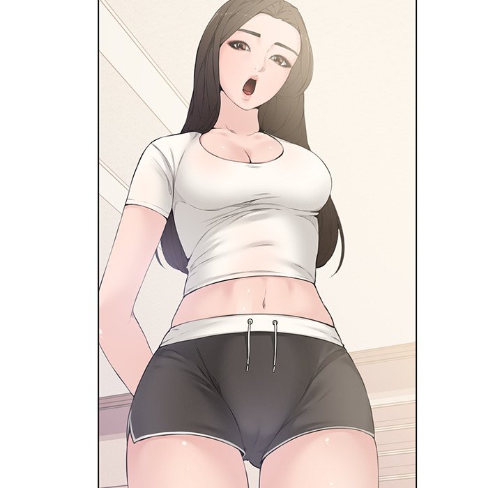 Newlyweds chapter 4 page 38