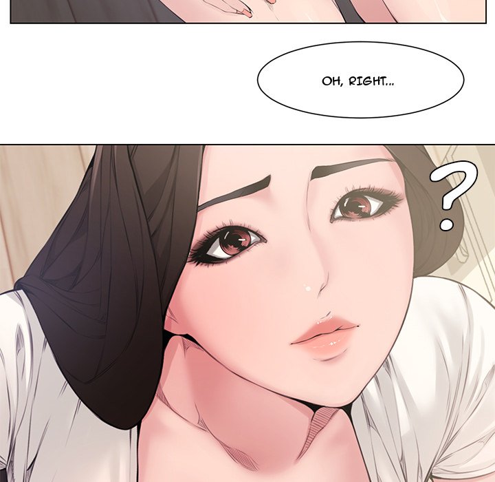 Newlyweds chapter 4 page 44